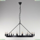 CL470118 Подвесная люстра Citilux (Ситилюкс), Смитсон