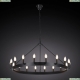 CL470118 Подвесная люстра Citilux (Ситилюкс), Смитсон