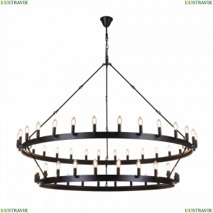 CL470254 Люстра замковая Citilux (Ситилюкс), Смитсон