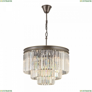 CL332131 Люстра хрустальная Citilux (Ситилюкс), Мартин