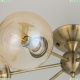 CL102133 Люстра потолочная Citilux (Ситилюкс), Томми