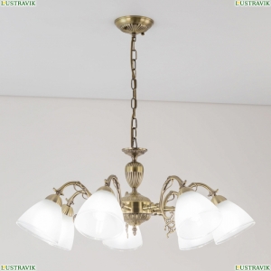 CL413271 Люстра подвесная Citilux, Латур