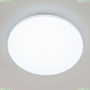 CL714480G Люстра светодиодная с пультом RGB Citilux, Симпла