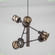 CL536165 Люстра подвесная Citilux, Гессен