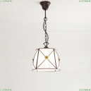 CL409212 Подвесной светильник Citilux, Дрезден