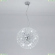 EL322P09.1 Люстра хрустальная подвесная ELETTO, Betsy