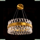 CL336063 Подвесная люстра с пультом ДУ Citilux, Ричард