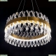 CL336063 Подвесная люстра с пультом ДУ Citilux, Ричард