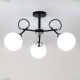 CL141231 Потолочная люстра Citilux, Стивен