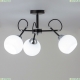 CL141231 Потолочная люстра Citilux, Стивен