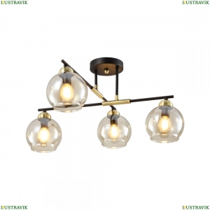 CL124145 Потолочная люстра Citilux, Анри