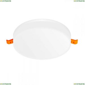 CLD5315N Встраиваемый светодиодный светильник Citilux, Вега