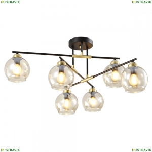 CL124165 Потолочная люстра Citilux, Анри