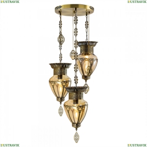 CL419233 Подвесной светильник Citilux, Каир