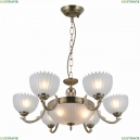 CL414193 Подвесная люстра Citilux, Севилья