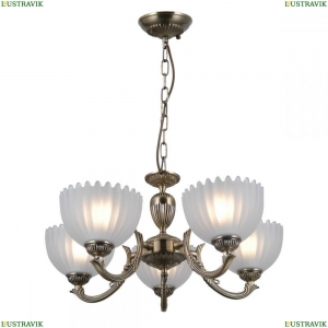 CL414153 Подвесная люстра Citilux, Севилья