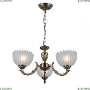CL414133 Подвесная люстра Citilux, Севилья
