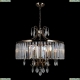CL335183 Подвесная люстра Citilux, Инга