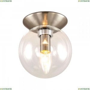 CL102511 Настенно-потолочный светильник Citilux, Томми