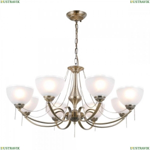 CL417283 Подвесная люстра Citilux, Франческа