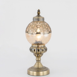 Citilux Каир CL419813 Настольная лампа Бронза