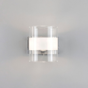 Citilux Вирта CL139310 Бра с выключателем Алюминий