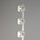 Citilux Вирта CL139930 Торшер Алюминий