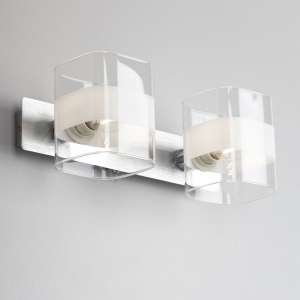 Citilux Вирта CL139320 Бра с выключателем Алюминий