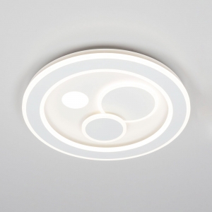 Citilux Квест CL739170 LED Люстра с пультом