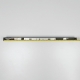 Citilux Визор CL708291N LED Настенная подсветка с выключателем Чёрная