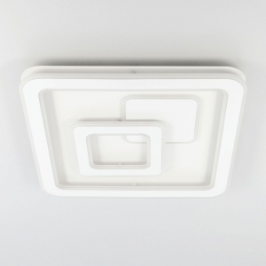 Citilux Квест CL739B150E LED RGB Люстра с пультом