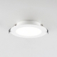 Citilux Галс CLD5507N Встраиваемый светодиодный светильник