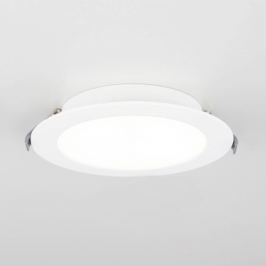Citilux Галс CLD5512N Встраиваемый светодиодный светильник