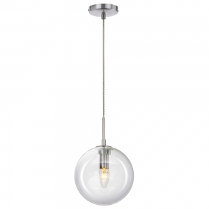 Citilux Томми CL102621 Светильник подвесной Прозрачный