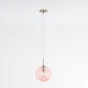 Citilux Томми CL102625 Светильник подвесной Розовый