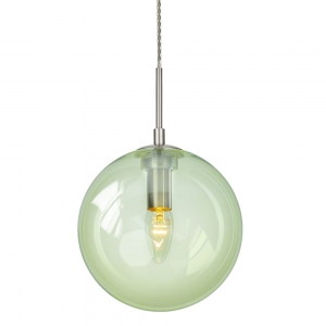 Citilux Томми CL102626 Светильник подвесной Зелёный