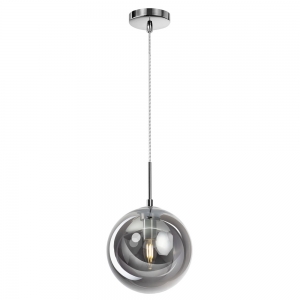 Citilux Томми CL102620 Светильник подвесной Дымчатый