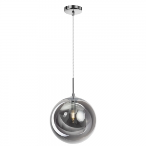 Citilux Томми CL102630 Светильник подвесной Дымчатый