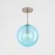 Citilux Томми CL102627 Светильник подвесной Голубой