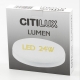 Citilux Люмен CL707021 LED Светильник влагозащищённый