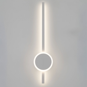 Citilux Стиг CL203310 Бра светодиодное с выключателем Белое