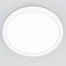 Citilux Basic Line CL738240EL RGB Светильник с пультом Белый