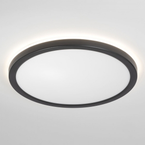 Citilux Basic Line CL738241VL Светильник с подсветкой Чёрный