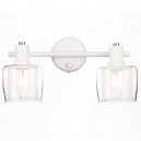 Citilux Смит CL530520 Спот с выключателем Белый