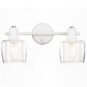 Citilux Смит CL530520 Спот с выключателем Белый