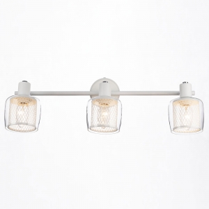 Citilux Смит CL530530 Спот с выключателем Белый