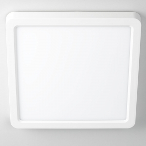 Citilux Бейсик CL738K180V LED Светильник накладной Белый