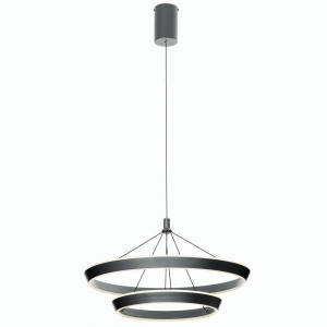 Citilux Tavi CL717013 Подвесная светодиодная люстра