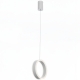 Citilux Дуэт CL719000 LED Подвесной светильник Белый