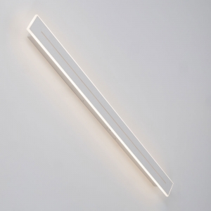 Citilux Тринити CL238690 Настенный светодиодный светильник Белый